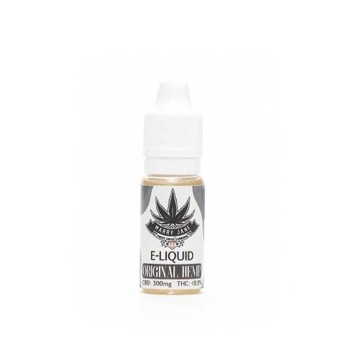 Marry Jane von Neurogold CBD Liquid Produktbild